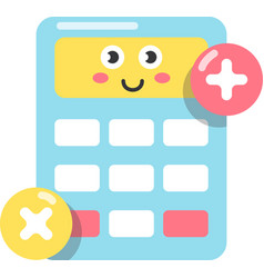 Calculator Icon