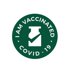 Vaccine Check I Have Got Vaccinated Covid19 19