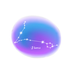 Zodiac Sign Constellation