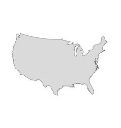 United States Map