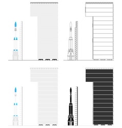 Brazilian Rocket Project Alcantara Base