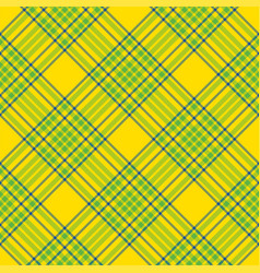 Tartan Scotland Seamless Plaid Pattern Retro