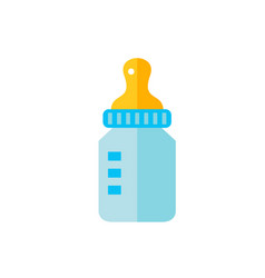 Baby Bottle Icon