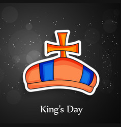 Koningsdag Day Background