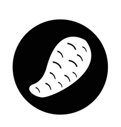 Sweet Potato Icon