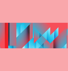 Simple Geometric Forms - Dynamic Geometric