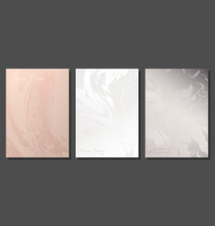 A Set Of Luxurious Backgrounds Collection Of