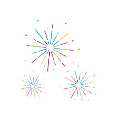 Firework Icon