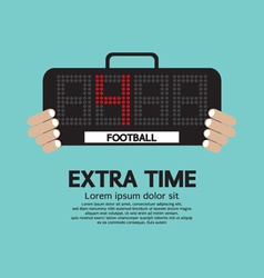 Extra Time