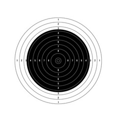 Issf 50 Meter Rifle Prone Olympic Shooting