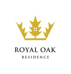 Royal Oak Residence Logo