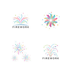 Firework Icon