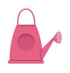 Pink Sprinkler Water Pot