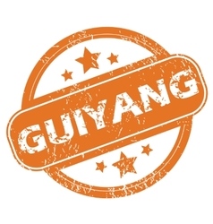 Guiyang Rubber Stamp