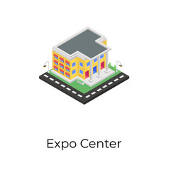 Expo Hall