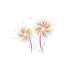 Firework Icon