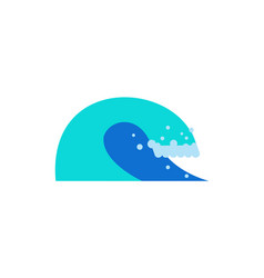 Sea Wave Icon