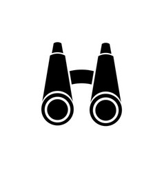 Binoculars Icon