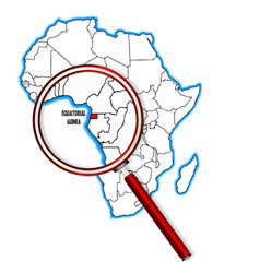 Equatorial Guinea Under A Magnifying Glass