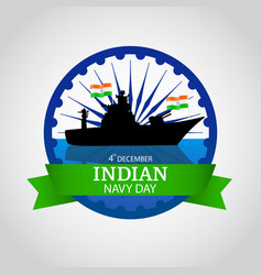 Indian Navy Day