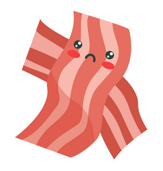 Kawaii Sad Bacon