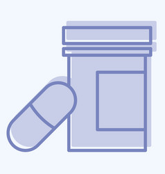 Icon Prescription Drugs Related To Addiction