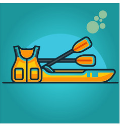 Banana Boat Design