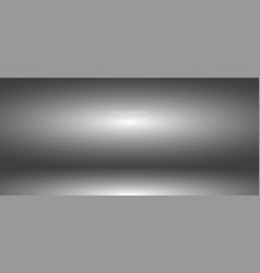 Empty Gradient Studio Room Background Backdrop