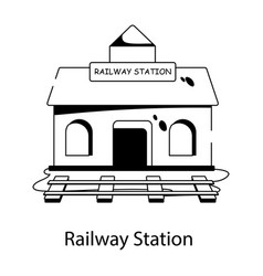 Railway Station