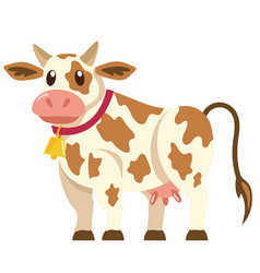 Cow Farm Animal