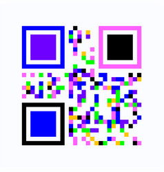 Qr Code Quick Response Code Marketing