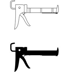 Caulking Gun