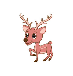 Deer Cartoon