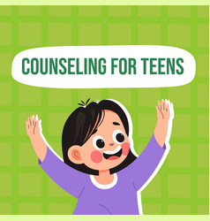 Counseling For Teens Mental Care And Support