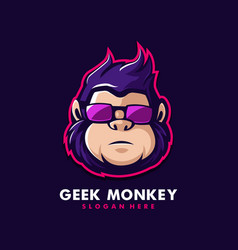 Geek Monkey