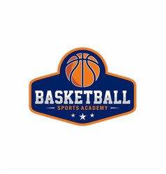 Basketball Club Logo Club Emblem Desi