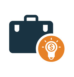 Business Solution Icon