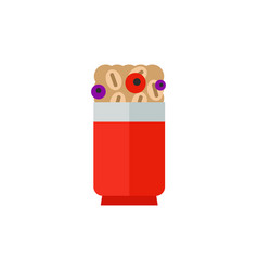 Granola Bar Icon