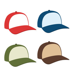 Baseball Hat Ball Cap Icon Hip Hop Cap