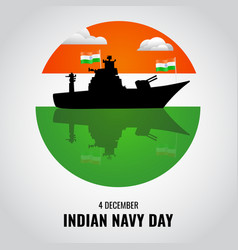 Indian Navy Day