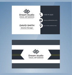 Business Card Design