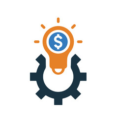 Business Solution Icon