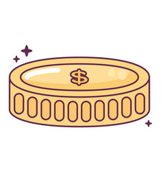 Cute Coin Design