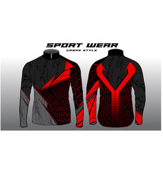 Jersey Motocross Digital Sport Design