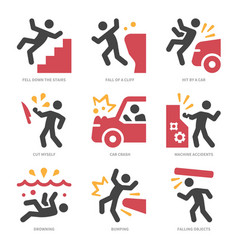 Accident Icon