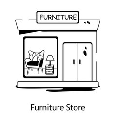 Furniture Store