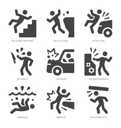 Accident Icon