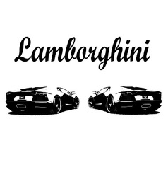 Lamborghini