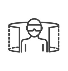 Virtual Reality Overview