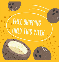 Free Shipping Only This Week Tropical Fruits